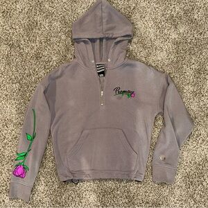 Broken Promises Sweatshirt